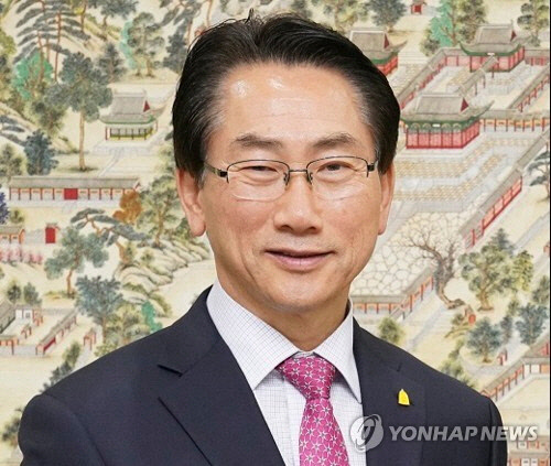 김영종 서울 종로구청장. <종로구 제공>